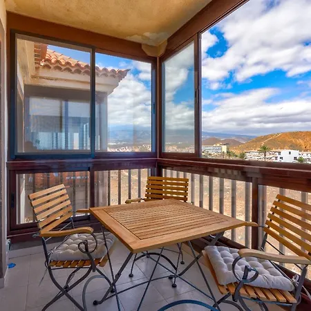 Apartman Balcon Del Mar