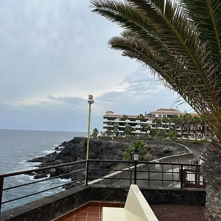 Balcon Del Mar *