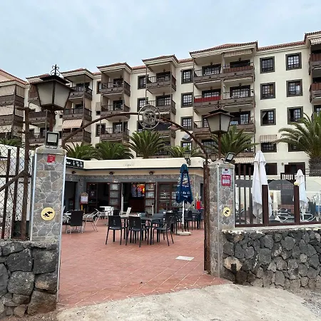 Apartman Balcon Del Mar *