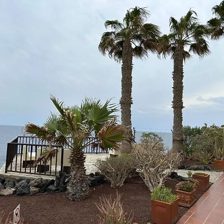 Balcon Del Mar
