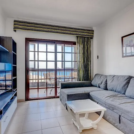 Balcon Del Mar Costa Del Silencio