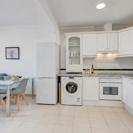 Apartamento Balcon Del Mar