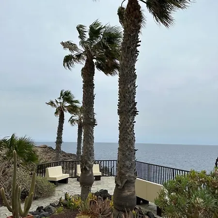 Balcon Del Mar * Costa Del Silencio