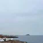 Balcon Del Mar Costa del Silencio