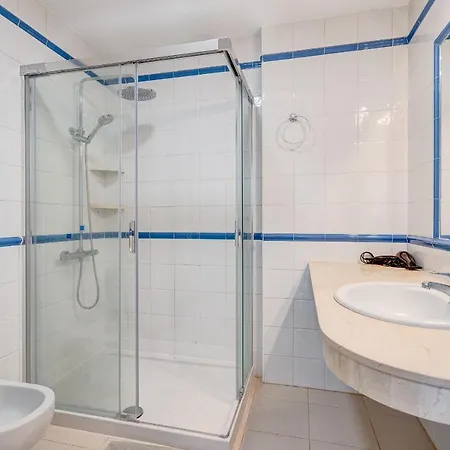 Apartman Balcon Del Mar Costa Del Silencio