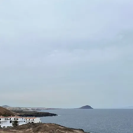 Balcon Del Mar Costa Del Silencio