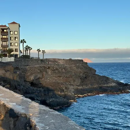 Balcon Del Mar