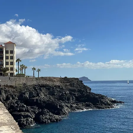 Apartament Balcon Del Mar *