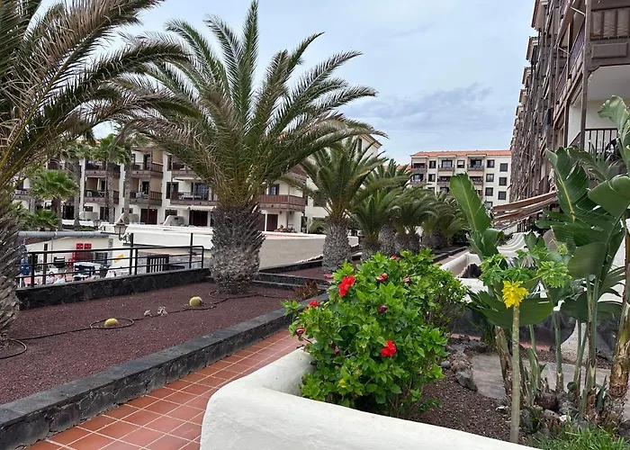 Balcon Del Mar