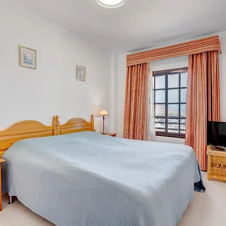 Apartmán Balcon Del Mar *