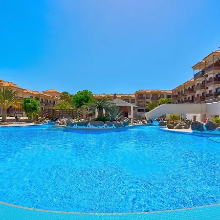 Balcon Del Mar Apartmán