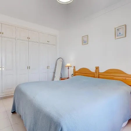 Apartmán Balcon Del Mar