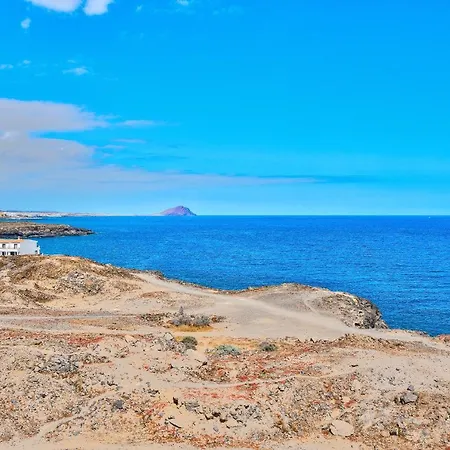 Apartmán Balcon Del Mar