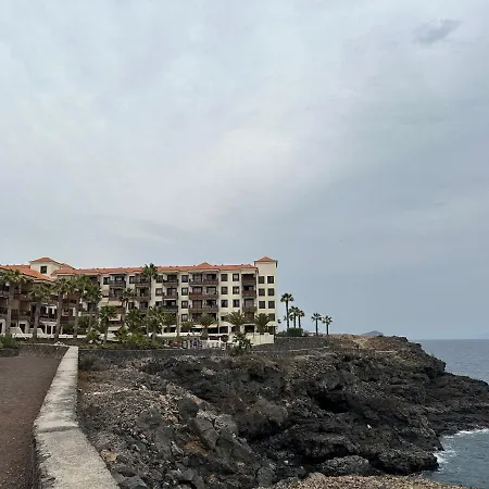 Balcon Del Mar Apartmán