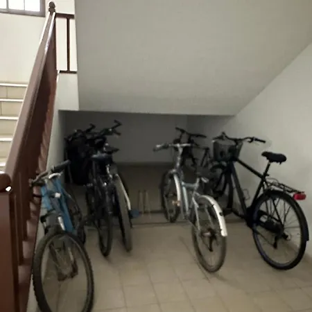 Balcon Del Mar Apartmán