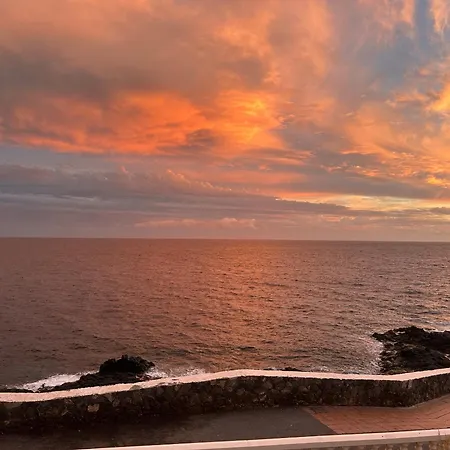 Balcon Del Mar Apartmán